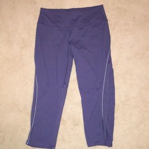Victoria secret knockout workout pants